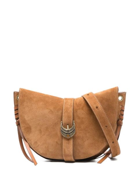 Ba&Sh BA&SH FW25 BAG - Brown - zdjęcie produktu nr 1