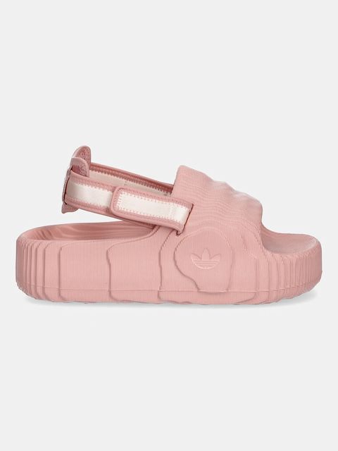 adidas Originals klapki Adilette 22 XLG - zdjęcie produktu nr 1