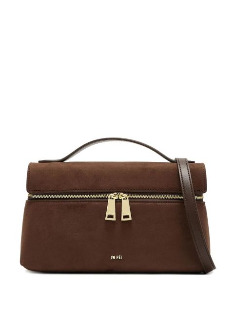 JW Pei Thea bag - Brown - zdjęcie produktu nr 1