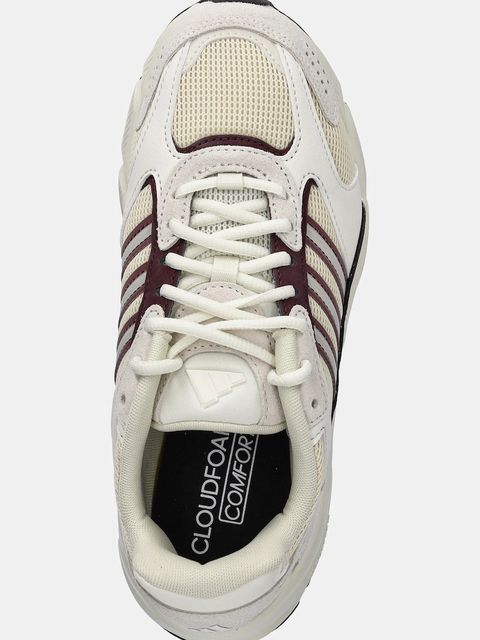 adidas sneakersy damskie kolor beżowy JR3451