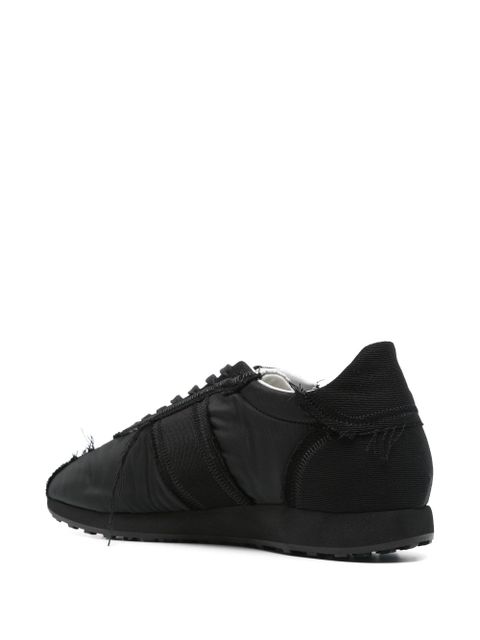 The Row Mica sneakers - Black