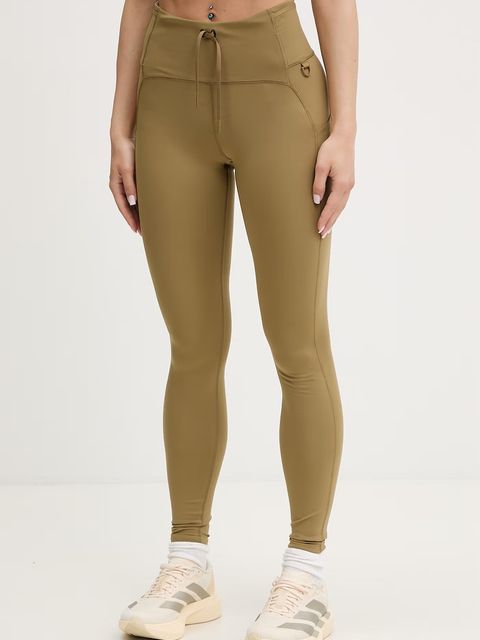 The North Face legginsy damskie REFINA - zdjęcie produktu nr 2