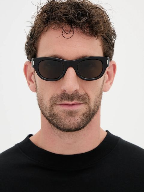 Saint Laurent okulary