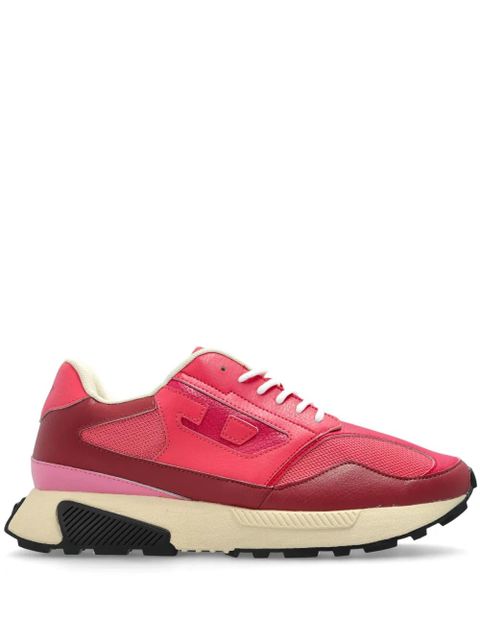Diesel S-Tame-D Running sneakers - Pink - zdjęcie produktu nr 1