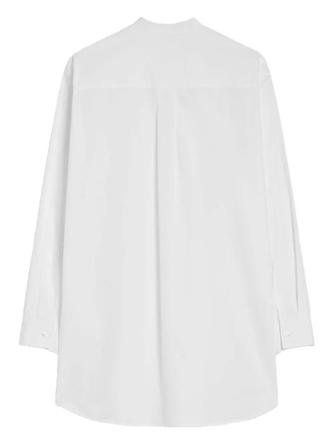 Jil Sander Wednesday shirt - White