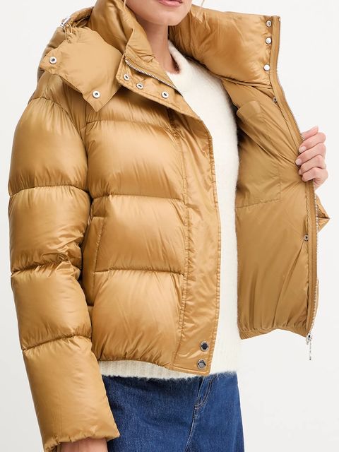 Patrizia Pepe kurtka puchowa