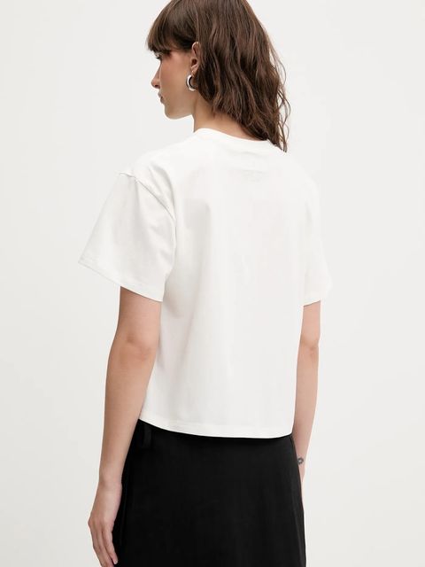 Never Fully Dressed t-shirt