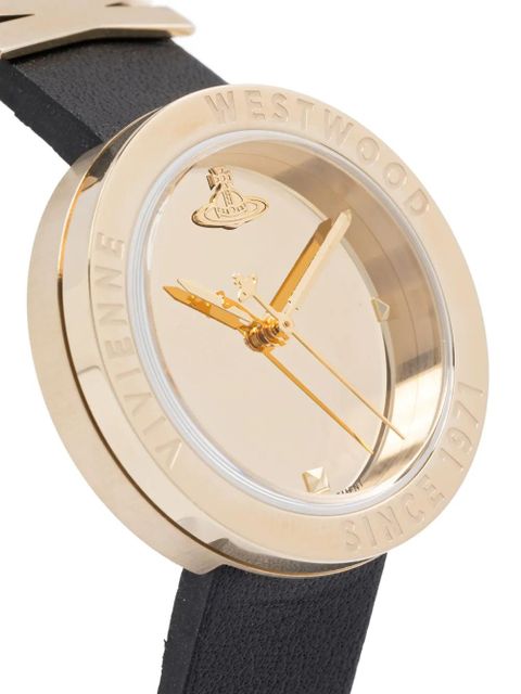 Vivienne Westwood The Rebel 30mm - Gold