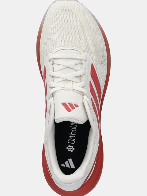 adidas Performance buty do biegania Runfalcon 5 kolor beżowy JQ9402 - zdjęcie produktu nr 2