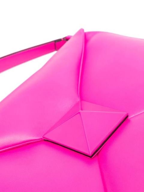 Valentino Garavani maxi One Stud tote bag - Pink