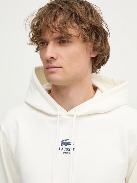 Lacoste bluza bawełniana