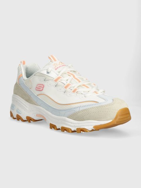 Skechers sneakersy D'LITES - zdjęcie produktu nr 1