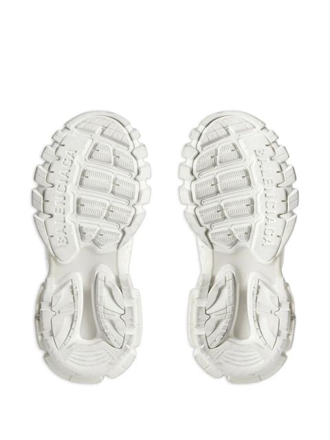 Balenciaga Track Nail Polish sneakers - White