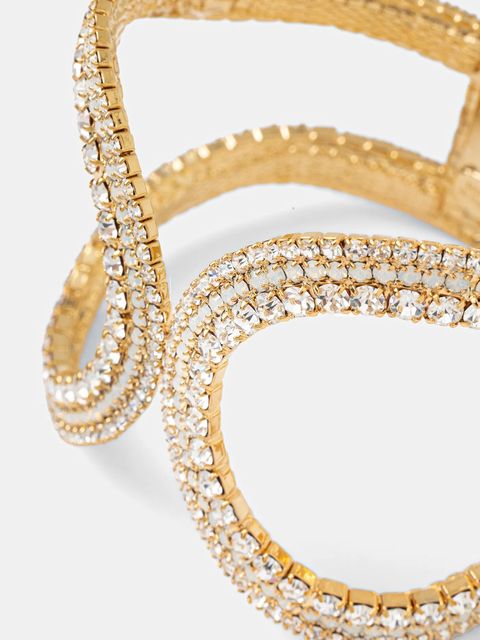 Luisa Spagnoli bransoletka damska 542556 - zdjęcie produktu nr 2