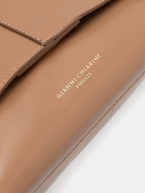 Gianni Chiarini torebka skórzana DIVA