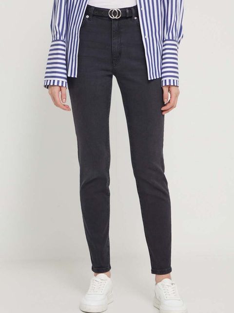 HUGO Blue jeansy - zdjęcie produktu nr 2