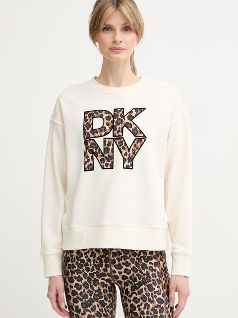 DKNY bluza damska - zdjęcie produktu nr 1