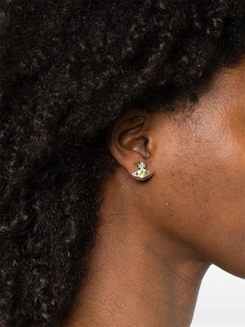 Vivienne Westwood Ismene earrings - Silver