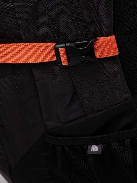 The North Face plecak Borealis Classic kolor czarny duży wzorzysty NF00CF9CAOZ1