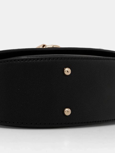 Guess torebka MIMINA kolor czarny HWBG80 15200