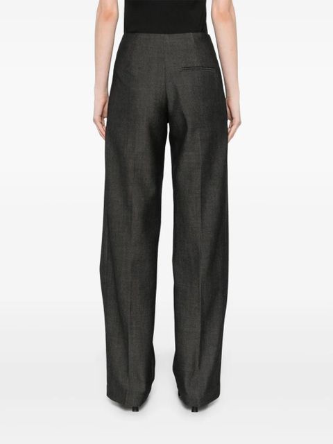 Christopher Esber Redux trousers - Black - zdjęcie produktu nr 2