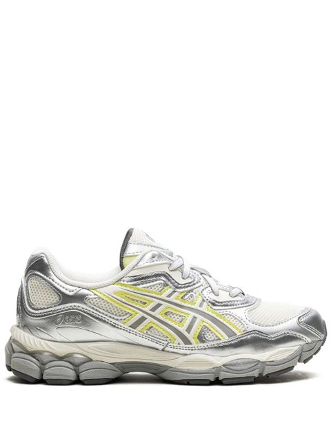 ASICS GEL-NYC "Emmi" sneakers - Silver - zdjęcie produktu nr 1