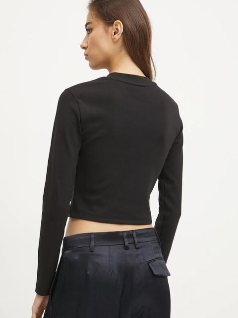 HUGO Blue longsleeve