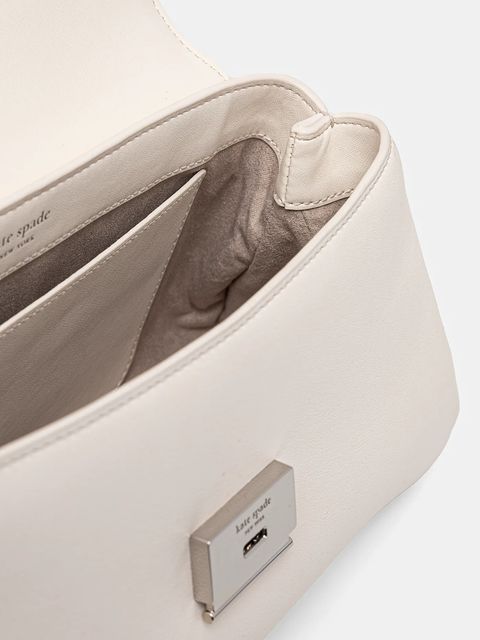 Kate Spade torebka skórzana