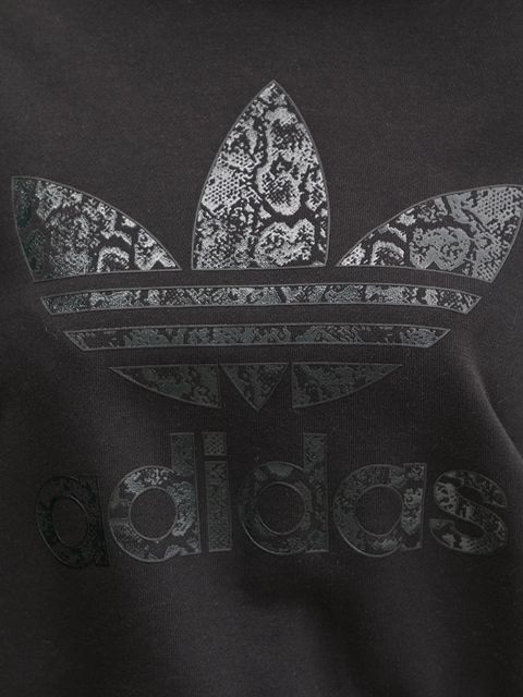 adidas Originals bluza bawełniana SNAKE CREW