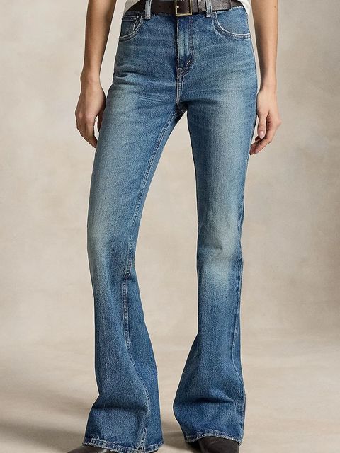 Polo Ralph Lauren jeansy - zdjęcie produktu nr 1