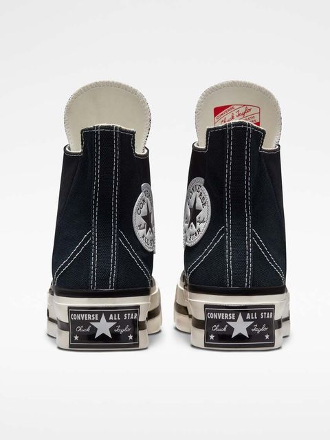 Converse trampki Chuck 70 Plus kolor czarny A00916C