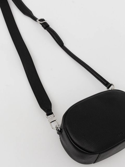 BOSS torebka kolor czarny 50552160 - zdjęcie produktu nr 2