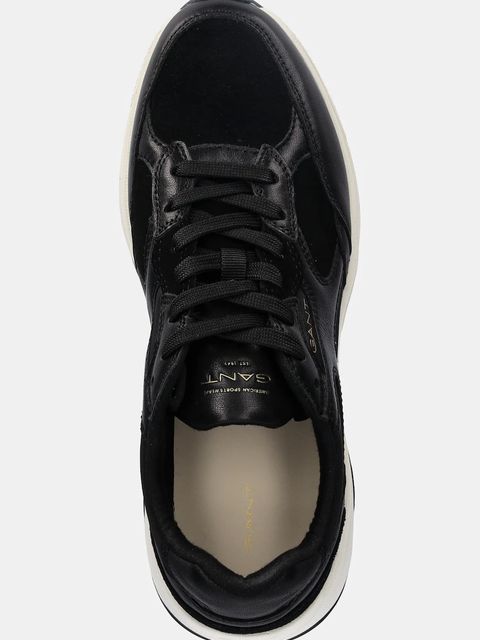 Gant sneakersy Newile damskie kolor czarny 31531049