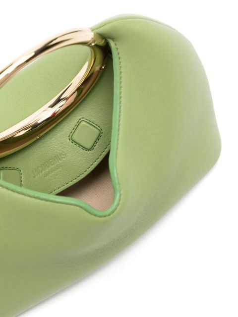 Jacquemus Le Petit Calino mini bag - Green