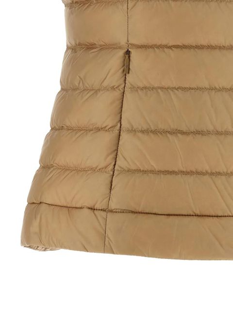 Moncler Igens quilted gilet - Neutrals - zdjęcie produktu nr 2