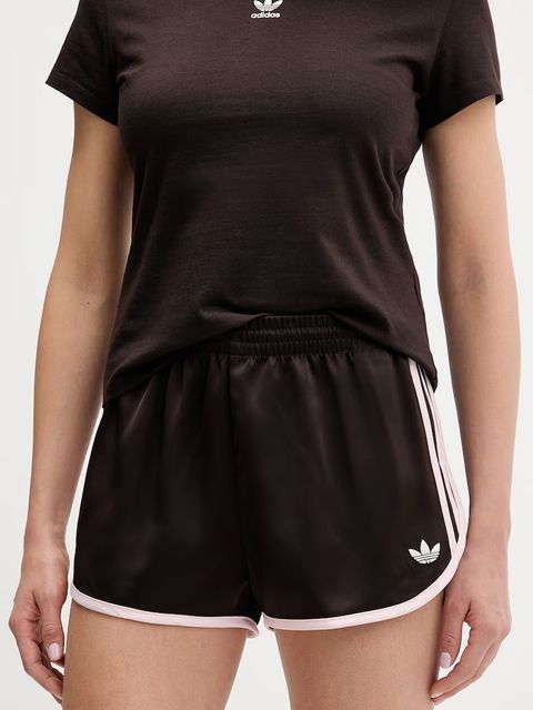 adidas Originals szorty dresowe damskie - zdjęcie produktu nr 1