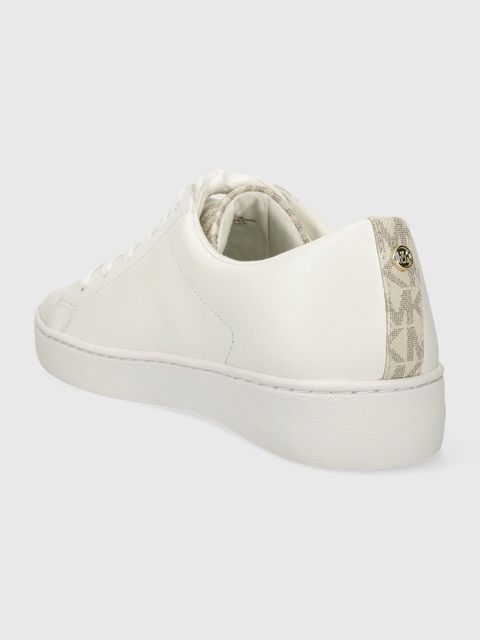 MICHAEL Michael Kors sneakersy skórzane Keaton