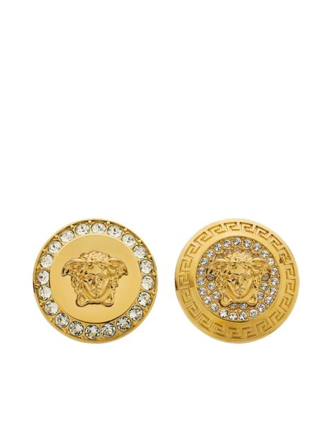 Versace Medusa-Head earrings - Gold - zdjęcie produktu nr 1