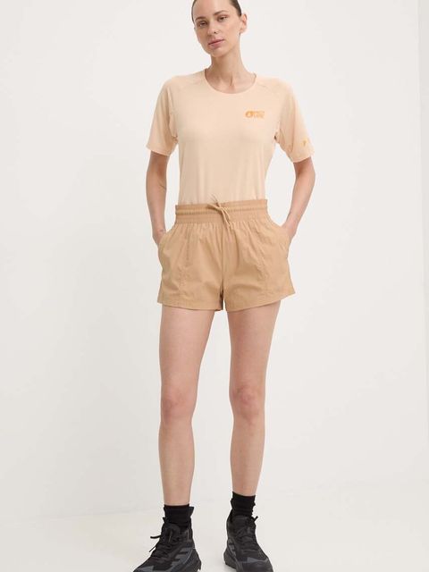 Columbia szorty outdoorowe Boundless Trek Active - zdjęcie produktu nr 1