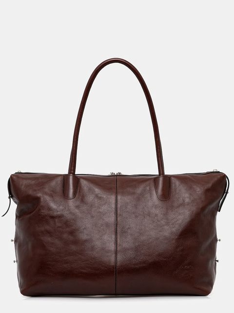 MAX&Co. torebka skórzana MCASAMBAG1 - zdjęcie produktu nr 2