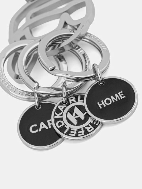 Karl Lagerfeld brelok IKON A4W50071 - zdjęcie produktu nr 2