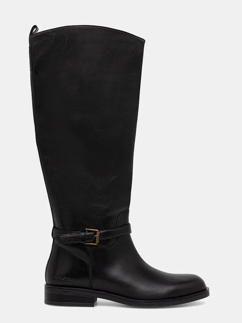 Marc O'Polo kozaki skórzane Enza - zdjęcie produktu nr 1