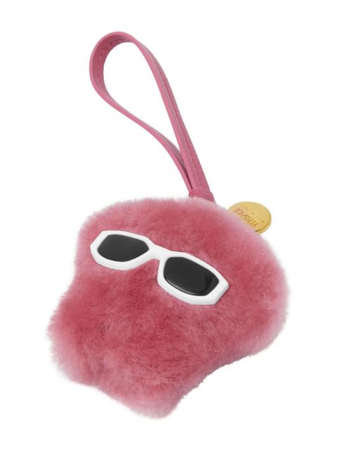 Versace Medusa Fluffy charm - Pink - zdjęcie produktu nr 2