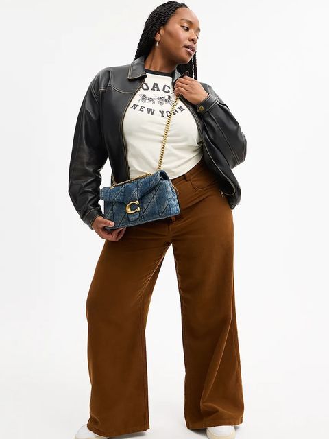 Coach torebka Tabby 26