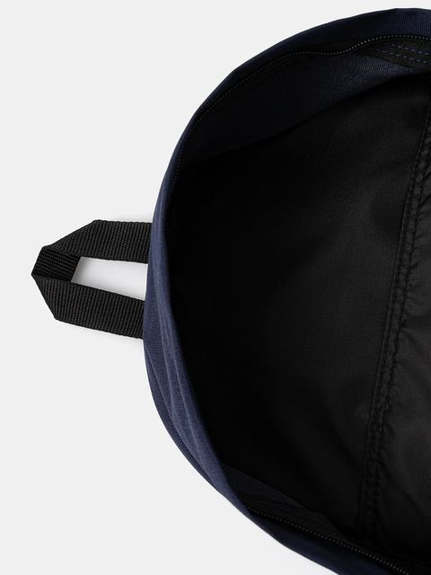 Lacoste plecak kolor granatowy duży gładki NU5179ZU