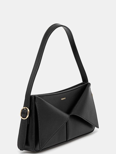 Coperni torebka skórzana Belt Baguette - zdjęcie produktu nr 2