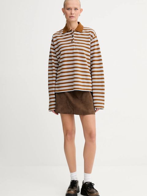 Marc O'Polo longsleeve bawełniany - zdjęcie produktu nr 2