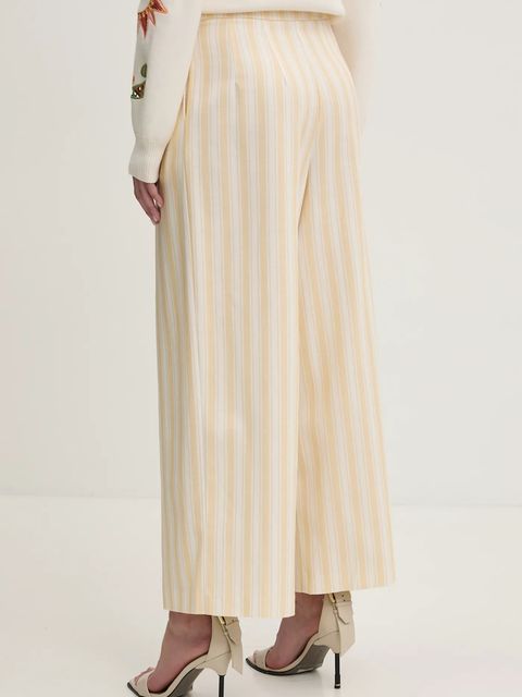 Never Fully Dressed spodnie