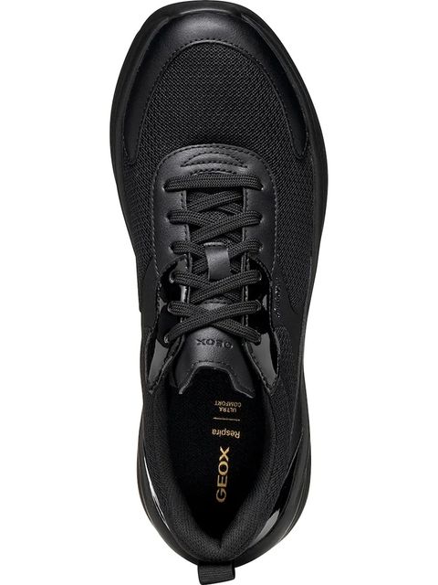 Geox sneakersy D XTORS damskie kolor czarny D551FD 01454 C9997