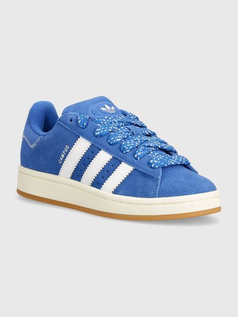adidas Originals sneakersy Campus 00s kolor niebieski IF9615